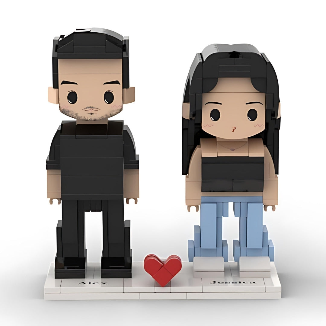 My Lovely Bricks