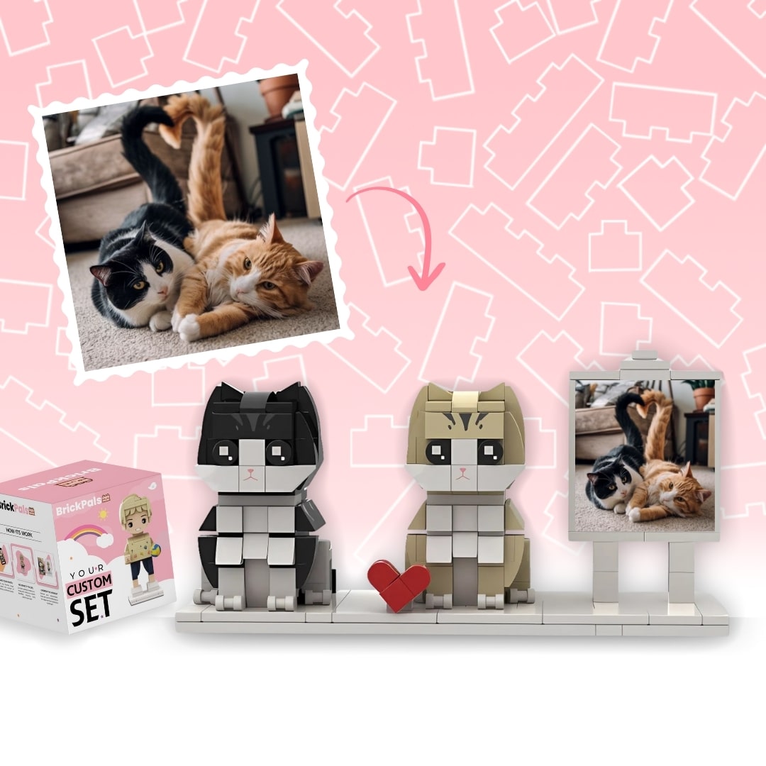 My Lovely Bricks